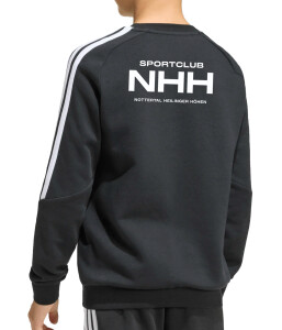 Sweatshirt | adidas Tiro 26 League | Kinder | schwarz | SC Nottertal Heilinger Höhen e.V.