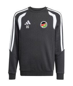 Sweatshirt | adidas Tiro 26 League | Kinder | schwarz | SC Nottertal Heilinger Höhen e.V.
