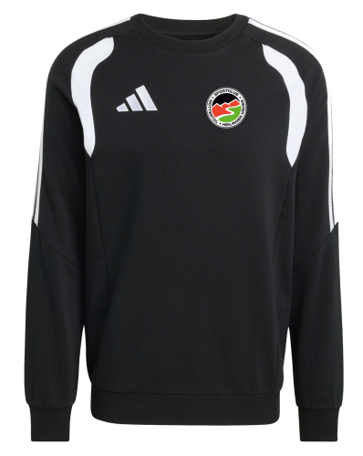 Sweatshirt | adidas Tiro 26 League | Unisex | schwarz | SC Nottertal Heilinger Höhen e.V.