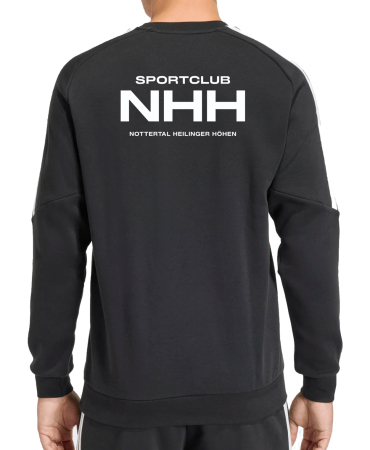 Sweatshirt | adidas Tiro 26 League | Unisex | schwarz | SC Nottertal Heilinger Höhen e.V.