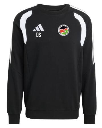 Sweatshirt | adidas Tiro 26 League | Unisex | schwarz | SC Nottertal Heilinger Höhen e.V.
