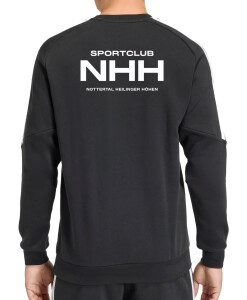 Sweatshirt | adidas Tiro 26 League | Unisex | schwarz | SC Nottertal Heilinger Höhen e.V.
