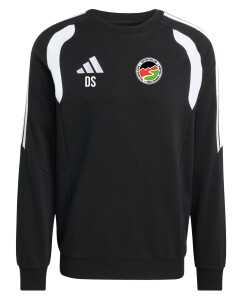 Sweatshirt | adidas Tiro 26 League | Unisex | schwarz | SC Nottertal Heilinger Höhen e.V.