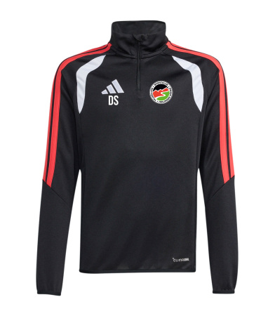 TrainingsTop | adidas Tiro 26 League | Kinder | black/selure | SC Nottertal Heilinger Höhen e.V.