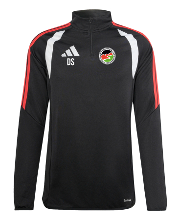 TrainingsTop | adidas Tiro 26 League | Herren | schwarz/selure | SC Nottertal Heilinger Höhen e.V.