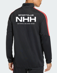 TrainingsTop | adidas Tiro 26 League | Herren | schwarz/selure | SC Nottertal Heilinger Höhen e.V.