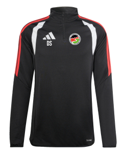 TrainingsTop | adidas Tiro 26 League | Herren | schwarz/selure | SC Nottertal Heilinger Höhen e.V.