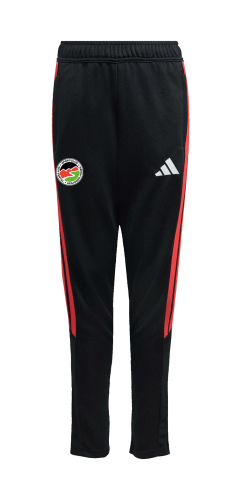 Trainingshose regular | adidas Tiro 26 League | Kinder | schwarz/selure | SC Nottertal Heilinger Höhen e.V.