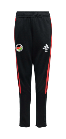 Trainingshose regular | adidas Tiro 26 League | Kinder |...