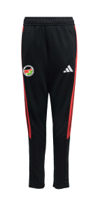 Trainingshose regular | adidas Tiro 26 League | Kinder | schwarz/selure | SC Nottertal Heilinger Höhen e.V.
