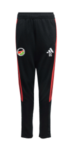 Trainingshose regular | adidas Tiro 26 League | Kinder | schwarz/selure | SC Nottertal Heilinger Höhen e.V.