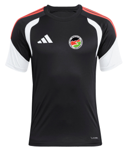 T-Shirt | adidas Tiro 26 League Jersey | Herren | black/selure | SC Nottertal Heilinger Höhen e.V.