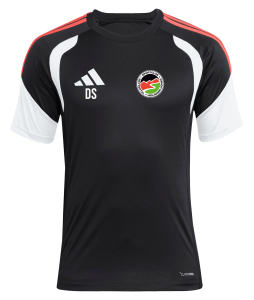 T-Shirt | adidas Tiro 26 League Jersey | Herren | black/selure | SC Nottertal Heilinger Höhen e.V.