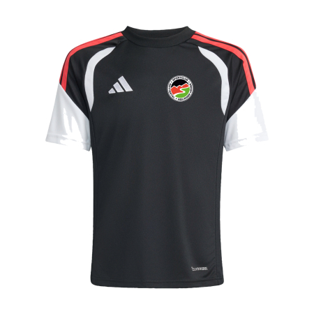 T-Shirt | adidas Tiro 26 League Jersey | Kinder |...