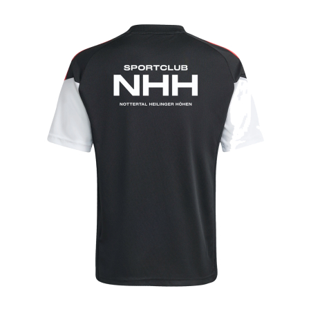 T-Shirt | adidas Tiro 26 League Jersey | Kinder |...
