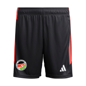 Trainingsshort | adidas Tiro 26 League | Kinder | schwarz/selure | SC Nottertal Heilinger Höhen e.V.