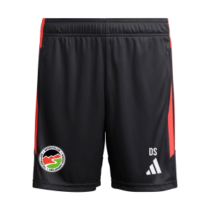 Trainingsshort | adidas Tiro 26 League | Kinder | schwarz/selure | SC Nottertal Heilinger Höhen e.V.
