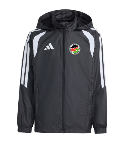 Windbreaker | adidas Tiro 26 League | Kinder | schwarz | SC Nottertal Heilinger Höhen e.V.