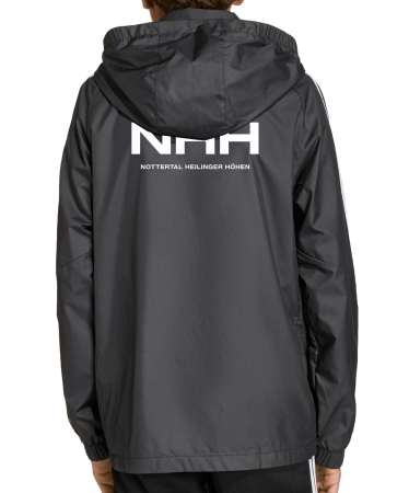 Windbreaker | adidas Tiro 26 League | Kinder | schwarz | SC Nottertal Heilinger Höhen e.V.