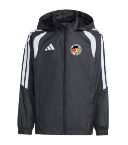 Windbreaker | adidas Tiro 26 League | Kinder | schwarz | SC Nottertal Heilinger Höhen e.V.