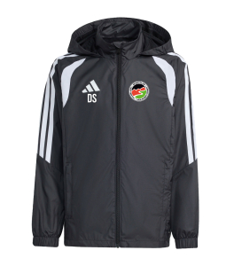Windbreaker | adidas Tiro 26 League | Kinder | schwarz | SC Nottertal Heilinger Höhen e.V.