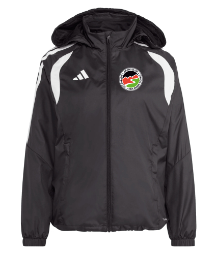 Windbreaker | adidas Tiro 26 League | Damen | schwarz | SC Nottertal Heilinger Höhen e.V.
