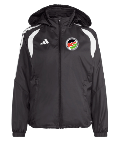 Windbreaker | adidas Tiro 26 League | Damen | schwarz |...