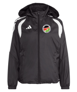 Windbreaker | adidas Tiro 26 League | Damen | schwarz | SC Nottertal Heilinger Höhen e.V.