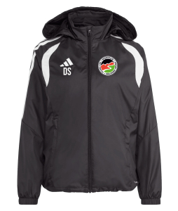 Windbreaker | adidas Tiro 26 League | Damen | schwarz | SC Nottertal Heilinger Höhen e.V.