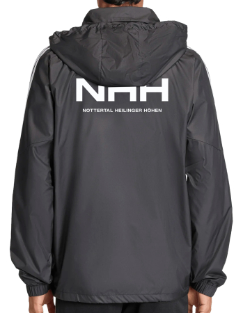 Windbreaker | adidas Tiro 26 League | Herren | schwarz |...
