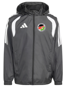 Windbreaker | adidas Tiro 26 League | Herren | schwarz | SC Nottertal Heilinger Höhen e.V.