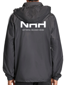 Windbreaker | adidas Tiro 26 League | Herren | schwarz | SC Nottertal Heilinger Höhen e.V.