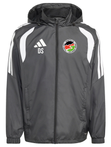 Windbreaker | adidas Tiro 26 League | Herren | schwarz | SC Nottertal Heilinger Höhen e.V.