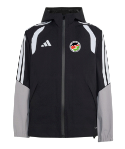 Rain Jacket | adidas Tiro 26 League | Kinder | schwarz | SC Nottertal Heilinger Höhen e.V.
