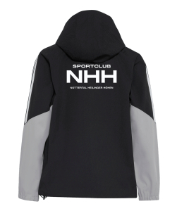 Rain Jacket | adidas Tiro 26 League | Kinder | schwarz | SC Nottertal Heilinger Höhen e.V.