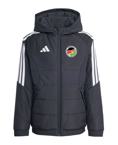 Winterjacke | adidas Tiro 26 League | Kinder | schwarz | SC Nottertal Heilinger Höhen e.V.