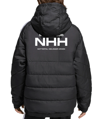 Winterjacke | adidas Tiro 26 League | Kinder | schwarz |...
