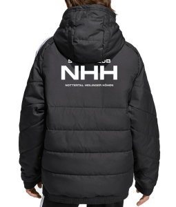 Winterjacke | adidas Tiro 26 League | Kinder | schwarz | SC Nottertal Heilinger Höhen e.V.