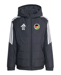Winterjacke | adidas Tiro 26 League | Kinder | schwarz | SC Nottertal Heilinger Höhen e.V.