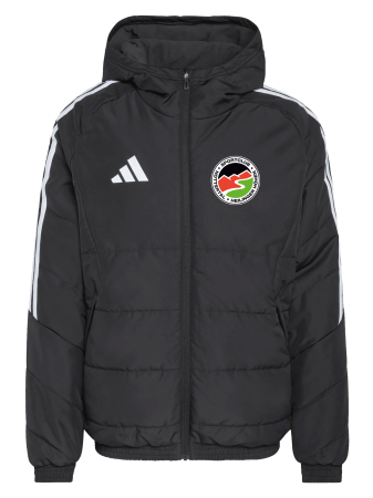 Winterjacke | adidas Tiro 26 League | Unisex | schwarz |...