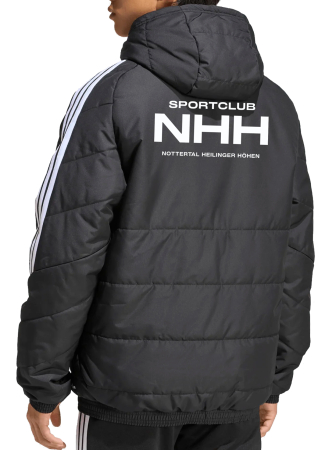 Winterjacke | adidas Tiro 26 League | Unisex | schwarz |...