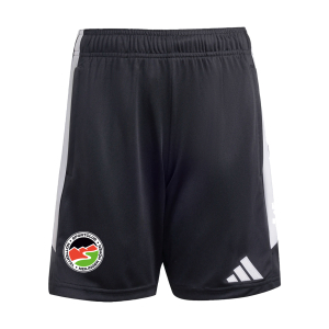 Trainingsshort | adidas Tiro 26 League | Kinder | schwarz | SC Nottertal Heilinger Höhen e.V.