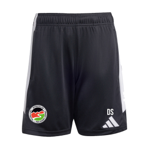 Trainingsshort | adidas Tiro 26 League | Kinder | schwarz | SC Nottertal Heilinger Höhen e.V.