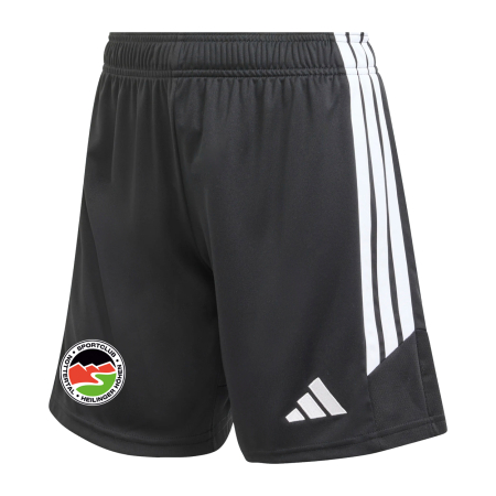 Trainingsshort | adidas Tiro 26 League | Damen | schwarz...