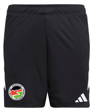 Trainingsshort | adidas Tiro 26 League | Herren | schwarz...