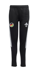 Trainingshose regular | adidas Tiro 26 League | Kinder | schwarz | SC Nottertal Heilinger Höhen e.V.