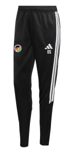 Trainingshose regular | adidas Tiro 26 League | Damen | schwarz | SC Nottertal Heilinger Höhen e.V.