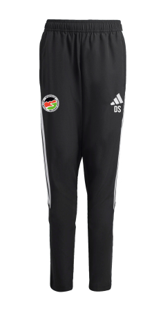 Präsentationshose | adidas Tiro 26 League | Kinder |...