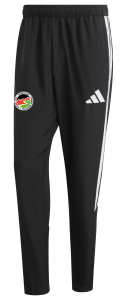 Präsentationshose | adidas Tiro 26 League | Unisex | schwarz | SC Nottertal Heilinger Höhen e.V.