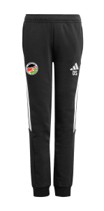 Sweatpant | adidas Tiro 26 League | Kinder | schwarz | SC Nottertal Heilinger Höhen e.V.